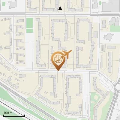 Foto zu Godenwind 29, 22115 Hamburg