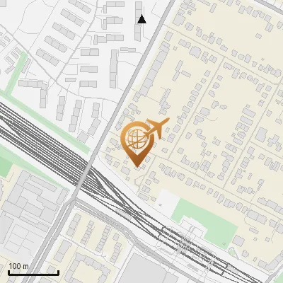 Foto zu Gothaer Weg 29, 22119 Hamburg