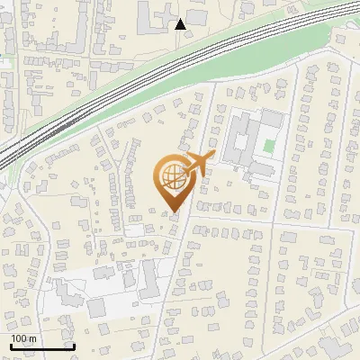 Foto zu Grasredder 29, 21029 Hamburg