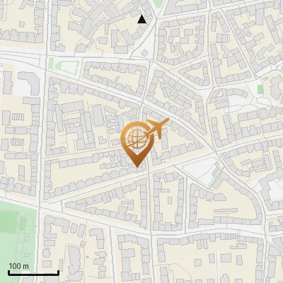 Foto zu Große Brunnenstraße 29, 22763 Hamburg