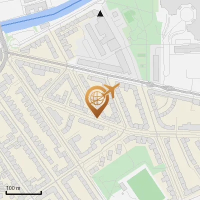 Foto zu Grovestraße 29, 22083 Hamburg