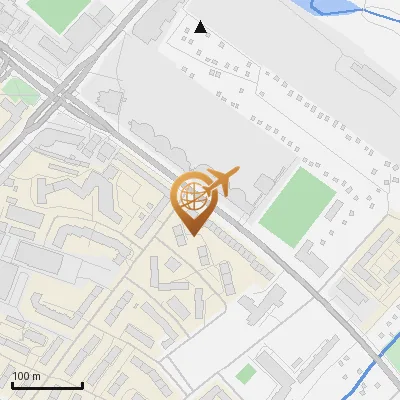 Foto zu Habichtstraße 29, 22305 Hamburg