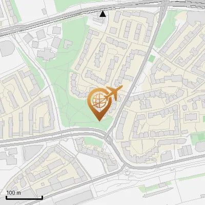 Foto zu Hamburger Hochstraße 29, 22767 Hamburg