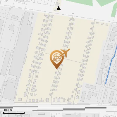 Foto zu Heidebruch 29, 21079 Hamburg