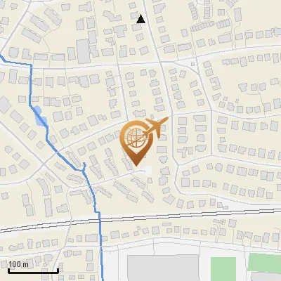 Foto zu Hölderlinstraße 29, 22607 Hamburg