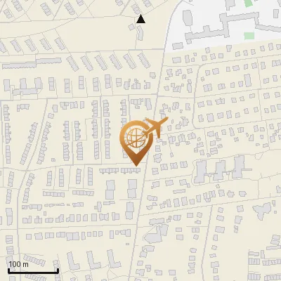 Foto zu Hohnerkamp 29, 22175 Hamburg