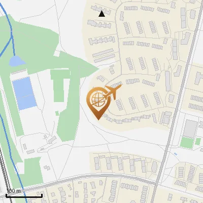 Foto zu Holitzberg 29, 22417 Hamburg