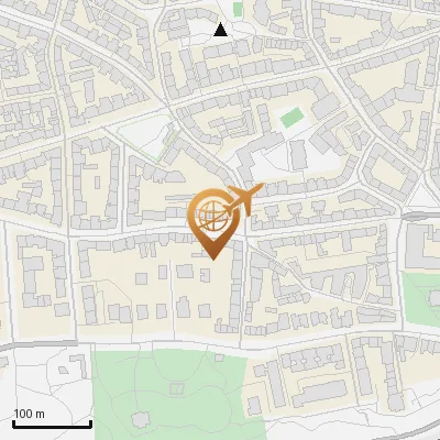 Foto zu Holländische Reihe 29, 22765 Hamburg