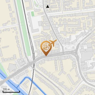 Foto zu Hudtwalckerstraße 29, 22299 Hamburg