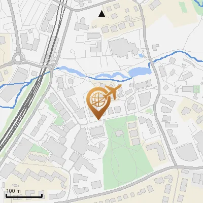 Foto zu Im Alten Dorfe 29, 22359 Hamburg