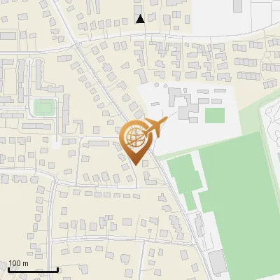 Foto zu Jenischstraße 29, 22609 Hamburg