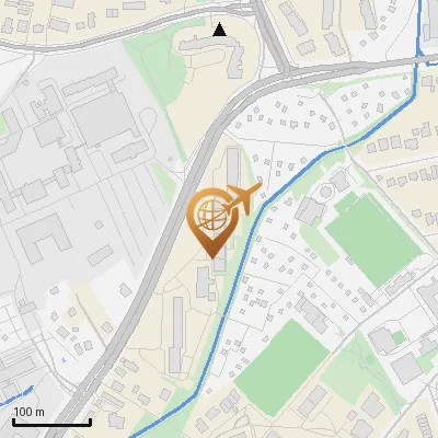 Foto zu Julius-Vosseler-Straße 29, 22527 Hamburg