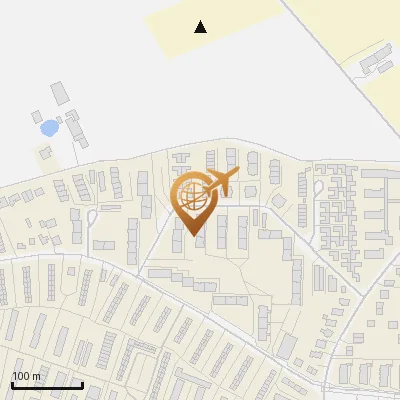 Foto zu Kamerstücken 29, 22589 Hamburg