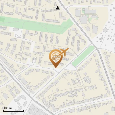 Foto zu Köppenstraße 29, 22453 Hamburg