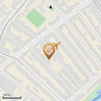 Foto zu Kottwitzstraße 29, 20253 Hamburg