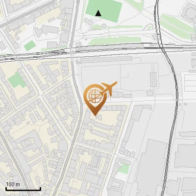 Foto zu Lagerstraße 29, 20357 Hamburg