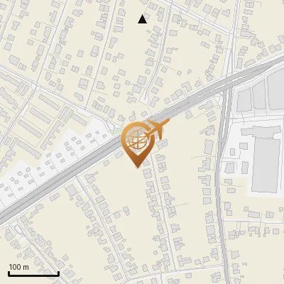 Foto zu Löwenzahnweg 29, 22549 Hamburg