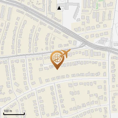 Foto zu Ludwig-Richter-Straße 29, 22607 Hamburg