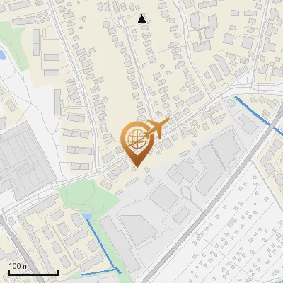 Foto zu Lüttkamp 29, 22547 Hamburg