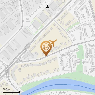 Foto zu Maienweg 29, 22297 Hamburg