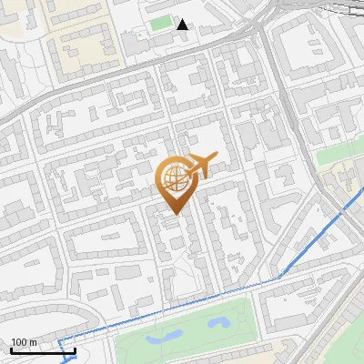 Foto zu Marienstraße 29, 21073 Hamburg