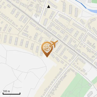 Foto zu Marnitzstraße 29, 21033 Hamburg