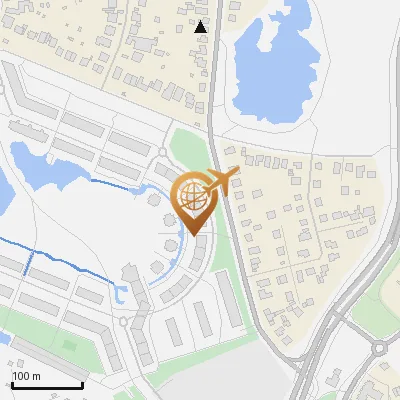 Foto zu Max-Herz-Ring 29, 22159 Hamburg