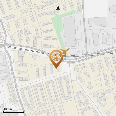 Foto zu Meister-Bertram-Straße 29, 22309 Hamburg