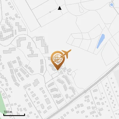 Foto zu Metzendorfer Weg 29, 21077 Hamburg