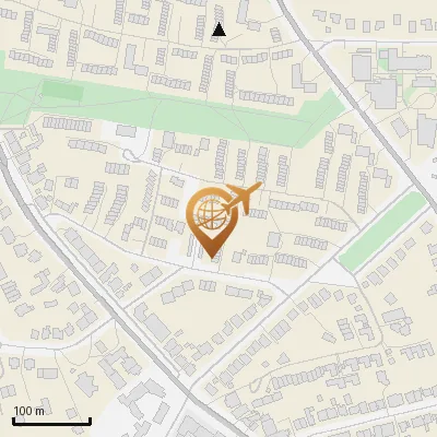 Foto zu Moorweg 29, 22453 Hamburg