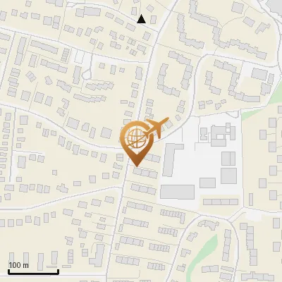 Foto zu Nagelshof 29, 22559 Hamburg