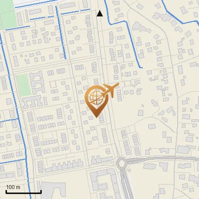 Foto zu Neugrabener Allee 29, 21147 Hamburg