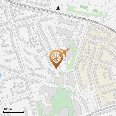 Foto zu Niemannstraße 29, 21073 Hamburg