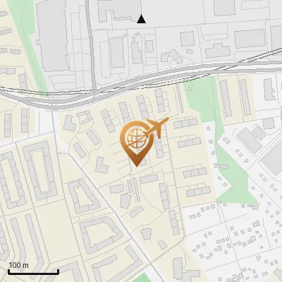 Foto zu Noldering 29, 22309 Hamburg