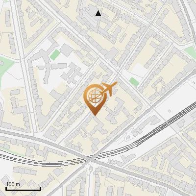 Foto zu Oelkersallee 29, 22769 Hamburg