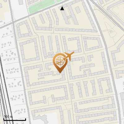 Foto zu Oldachstraße 29, 22307 Hamburg