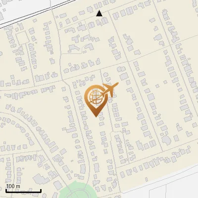 Foto zu Orionweg 29, 22391 Hamburg