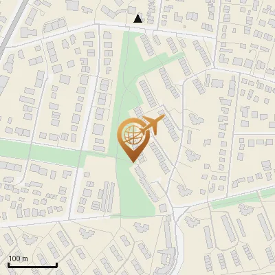 Foto zu Ortelsburger Stieg 29, 22175 Hamburg