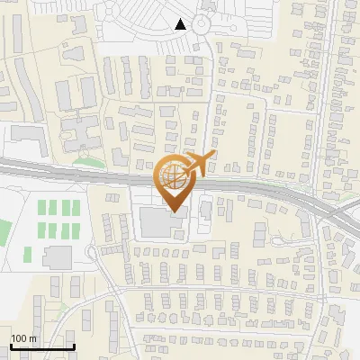 Foto zu Osdorfer Landstraße 29, 22607 Hamburg