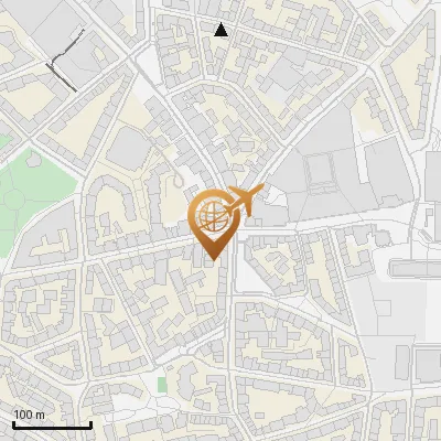 Foto zu Ottenser Hauptstraße 29, 22765 Hamburg