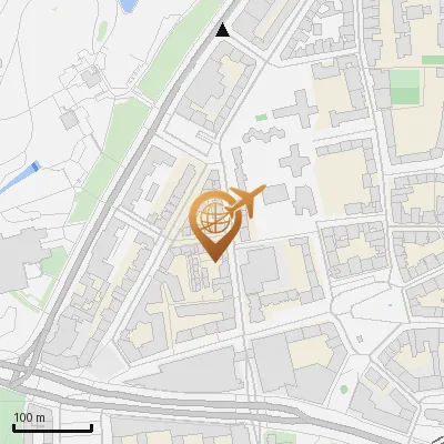 Foto zu Peterstraße 29, 20355 Hamburg