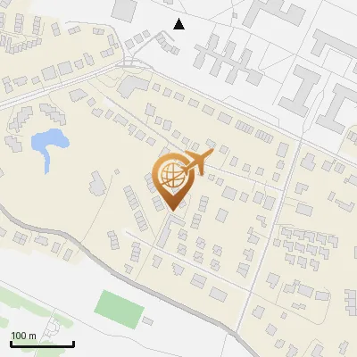 Foto zu Pikartenkamp 29, 22587 Hamburg