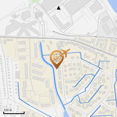 Foto zu Ploot 29, 21129 Hamburg