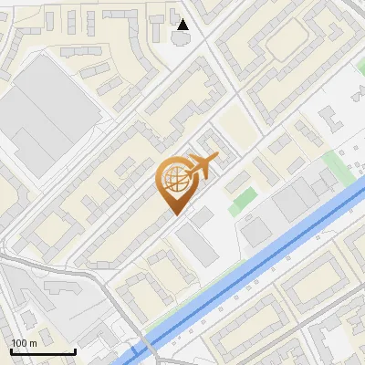 Foto zu Poßmoorweg 29, 22301 Hamburg