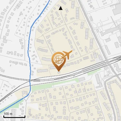 Foto zu Pregelweg 29, 22049 Hamburg