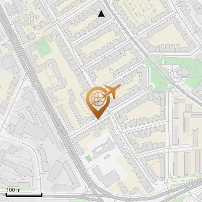 Foto zu Rellinger Straße 29, 20257 Hamburg