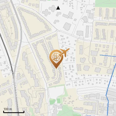 Foto zu Repgowstieg 29, 22529 Hamburg