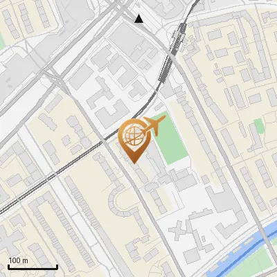 Foto zu Richardstraße 29, 22081 Hamburg