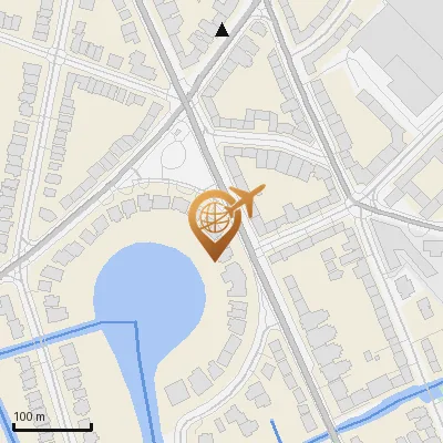 Foto zu Rondeel 29, 22301 Hamburg