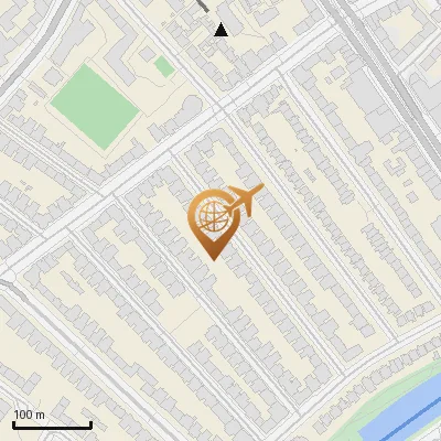 Foto zu Roonstraße 29, 20253 Hamburg